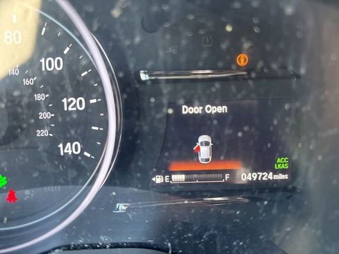 Used 2022 Honda HR-V EX image 14