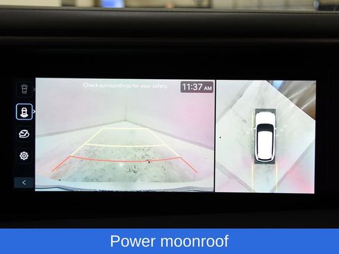 New 2026 Hyundai Palisade Calligraphy image 14