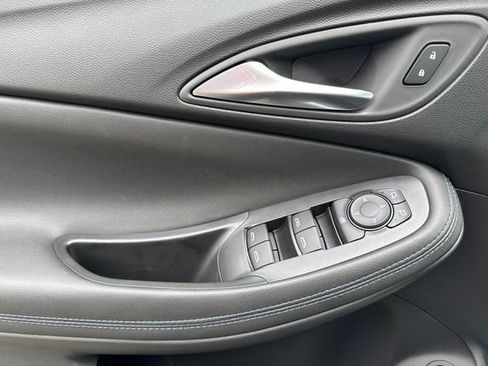New 2026 Buick Encore GX Sport Touring AWD/4WD image 11
