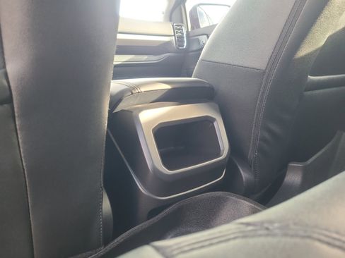 Certified 2025 Ford Ranger Lariat w/ FX4 Off-Road Package image 31