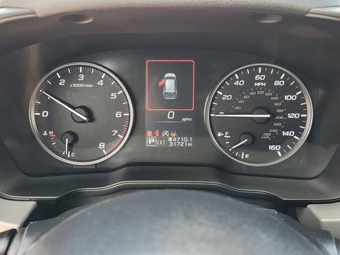 Used 2024 Subaru Crosstrek 2.0i Premium w/ Popular Package #3 image 15