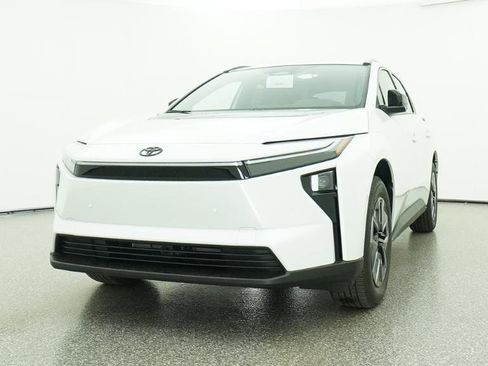 New 2026 Toyota bZ FWD image 34