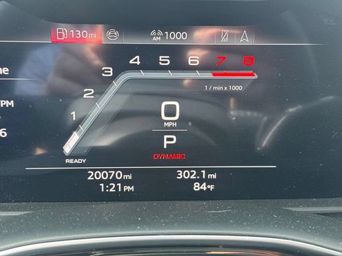 Used 2025 Audi Q7 3.0T Premium Plus AWD/4WD image 15