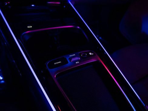 New 2025 Mercedes-Benz GLA 250 image 21