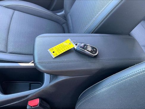 Used 2024 Buick Encore GX Preferred w/ Comfort Package image 9