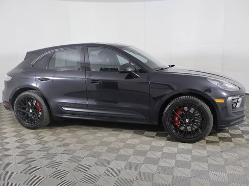 Used 2022 Porsche Macan GTS w/ Premium Package Plus image 20