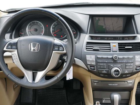 Used 2012 Honda Accord EX-L image 22