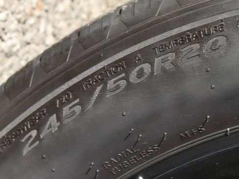 Used 2022 Kia Telluride EX w/ EX Premium Package image 46