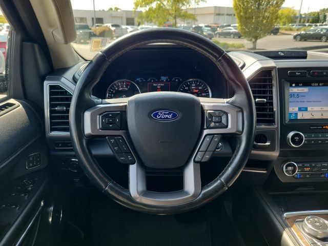 Used 2019 Ford Expedition Platinum RWD image 12