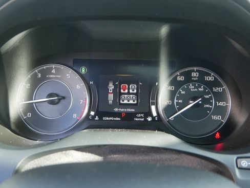 Used 2024 Acura RDX w/ Technology Package image 31