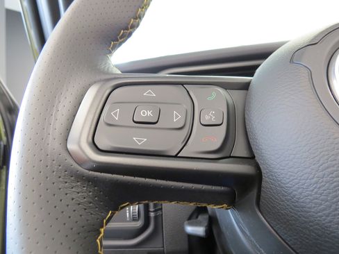 New 2025 Jeep Wrangler Unlimited Rubicon 392 image 24