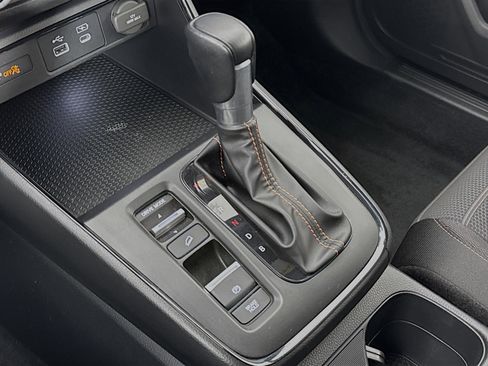 Certified 2024 Honda CR-V Sport image 16