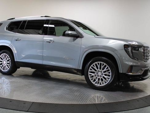 Used 2026 GMC Acadia Denali w/ Super Cruise Package AWD/4WD image 15