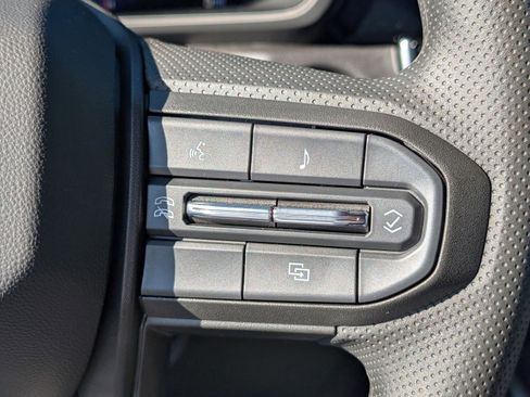 New 2025 Chevrolet Colorado W/T w/ Advanced Trailering Package image 19