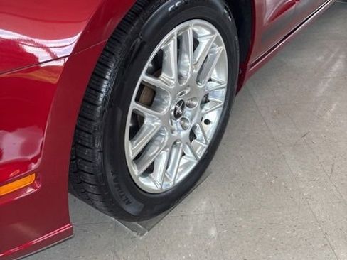 Used 2014 Ford Mustang Premium w/ Equipment Group 202A RWD image 5