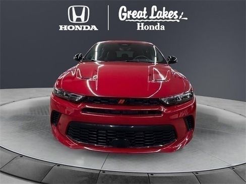 Used 2024 Dodge Hornet R/T image 8