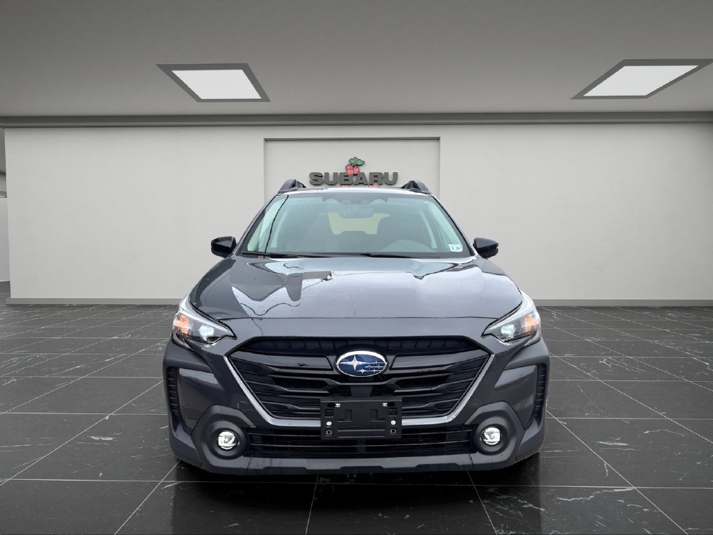 Certified 2024 Subaru Outback Onyx Edition AWD/4WD image 3