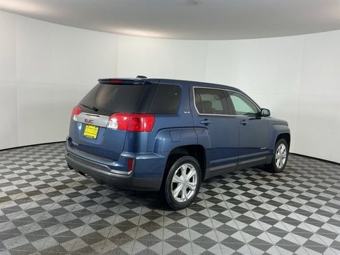 Used 2017 GMC Terrain SLE image 5