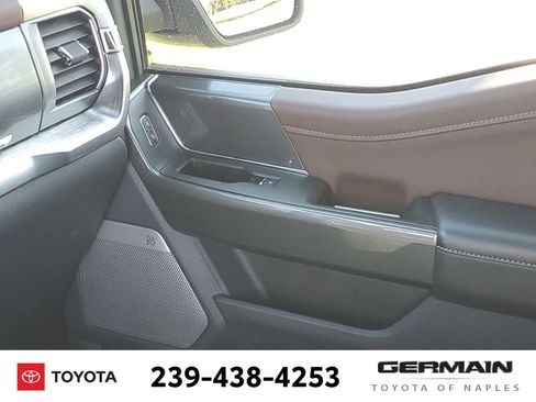 Used 2022 Ford F150 Lariat image 29