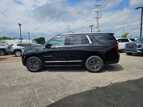 New 2026 GMC Yukon Elevation w/ Elevation Premium Package image 2