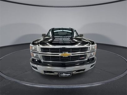 Used 2014 Chevrolet Silverado 1500 LT w/ All Star Edition