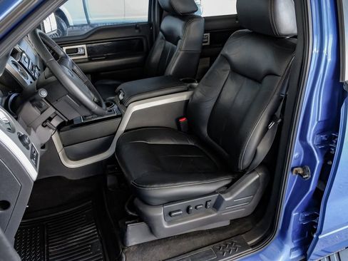 Used 2010 Ford F150 FX4 image 29