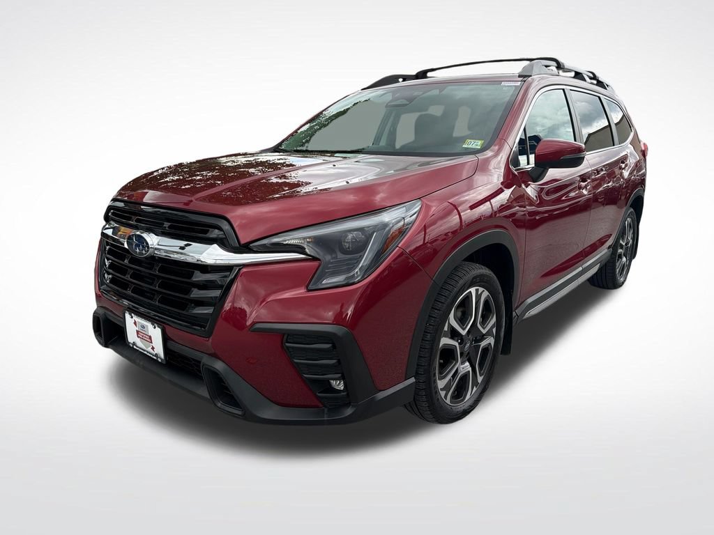 Used 2023 Subaru Ascent Limited AWD/4WD image 8