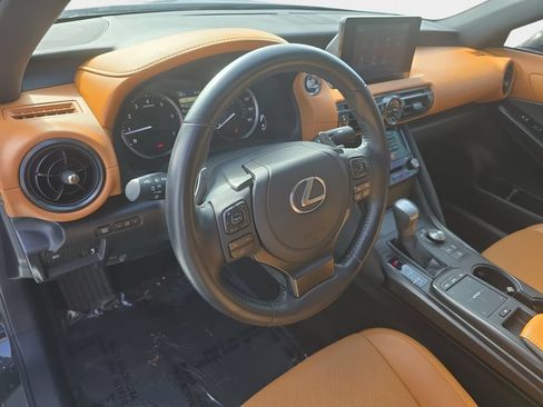 Used 2024 Lexus IS 300 F Sport w/ Accessory Package 2 RWD image 27