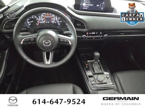 Certified 2024 MAZDA CX-30 AWD 2.5 S w/ Preferred Package image 17