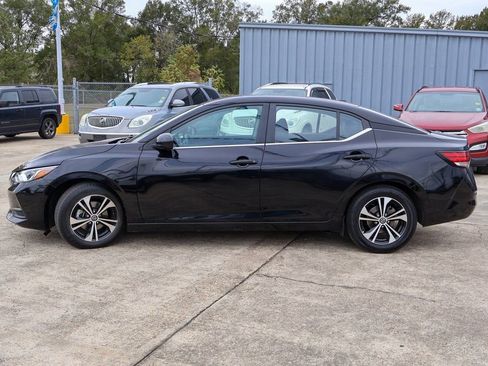 Used 2023 Nissan Sentra SV image 23
