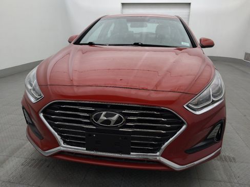 Used 2018 Hyundai Sonata SE FWD image 15