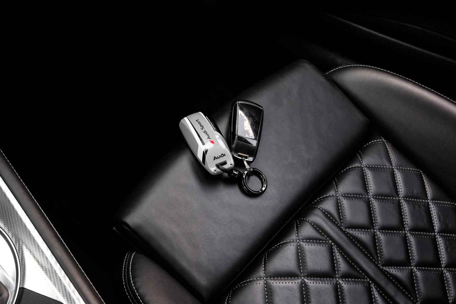 Used 2018 Audi TT RS AWD/4WD image 57