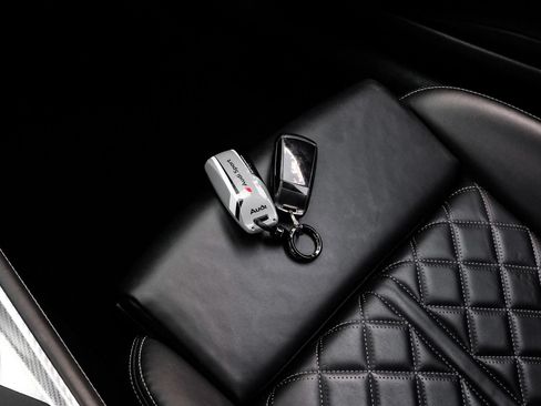 Used 2018 Audi TT RS AWD/4WD image 57
