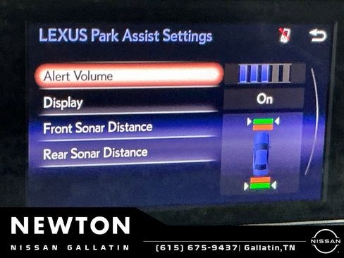 Used 2017 Lexus RX 350 AWD w/ Premium Package image 29