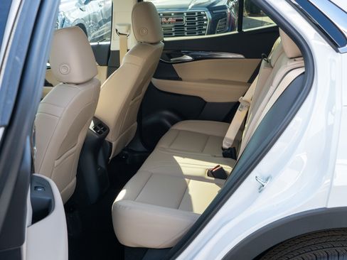 New 2026 Buick Envision Preferred AWD/4WD image 19
