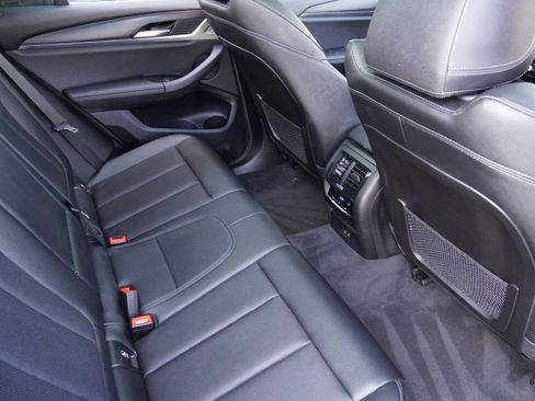 Used 2023 BMW X3 sDrive30i w/ Premium Package RWD image 34