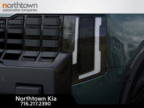 New 2027 Kia Telluride SX X-Line AWD/4WD image 11