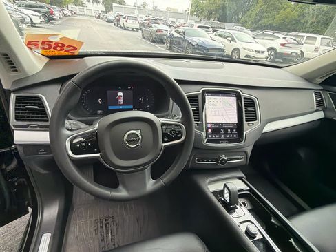 Certified 2023 Volvo XC90 B5 Core w/ Protection Package Premier AWD/4WD image 66