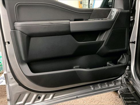 New 2025 Ford F150 XLT w/ Equipment Group 302A MID image 22