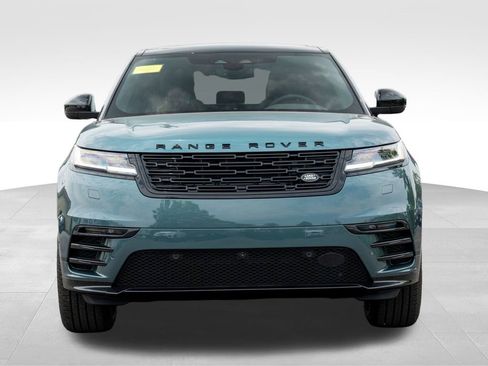 New 2026 Land Rover Range Rover Velar Dynamic SE image 2