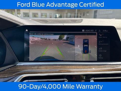 Used 2021 BMW X5 xDrive40i w/ Premium Package AWD/4WD image 22
