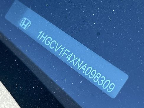 Used 2022 Honda Accord Sport Special Edition image 34