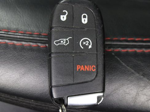 Used 2025 Dodge Durango R/T AWD/4WD image 65