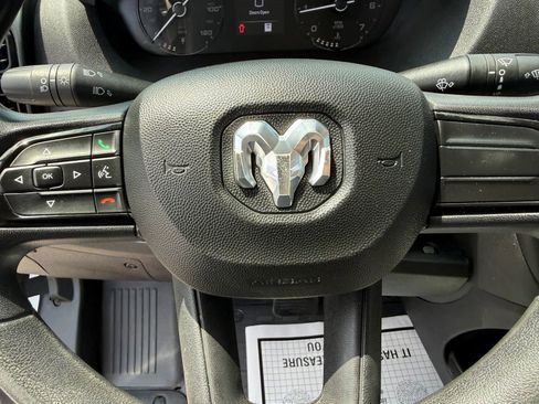 Used 2023 RAM ProMaster 2500 FWD image 20