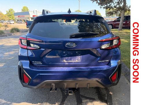 Used 2024 Subaru Crosstrek 2.0i Premium AWD/4WD image 8