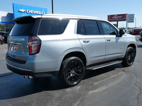 Used 2024 Chevrolet Tahoe High Country w/ Advanced Technology Package image 5