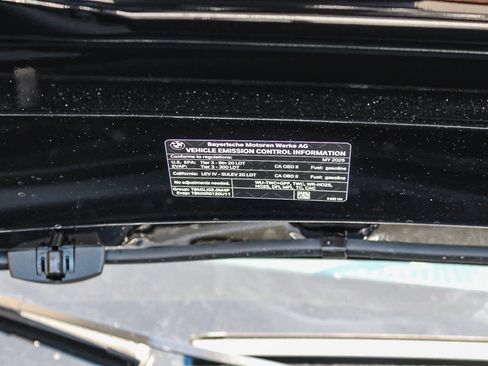 New 2026 BMW X1 xDrive28i w/ Convenience Package AWD/4WD image 36