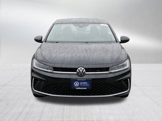 Used 2025 Volkswagen Jetta S video 2