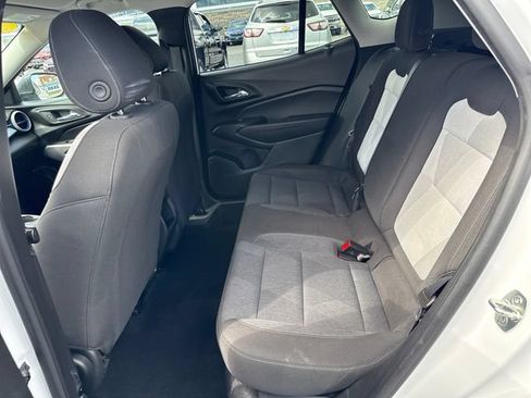 Used 2024 Chevrolet Trax LS w/ Driver Confidence Package FWD image 20