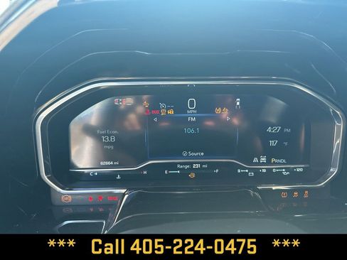Used 2024 Chevrolet Silverado 3500 LT w/ Convenience Package AWD/4WD image 20
